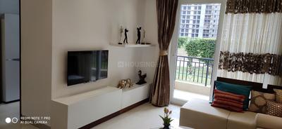 Bedroom Image of 2100 Sq.ft 3 BHK Apartment / Flat for sale in Ambika Florence Park, New Chandigarh Chandigarh for Rs. 19500000