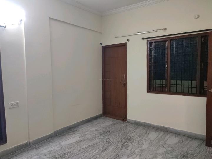 Roopa residency Bedroom 1