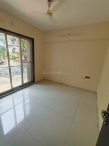 Bedroom Image of 900 Sq.ft 2 BHK Apartment / Flat for rent in Akshar Elementa, Tathawade Pune for Rs. 30000