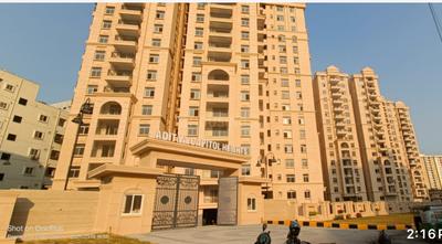 Aditya Capitol Heights Resale Properties: 1+ Flats for Resale in