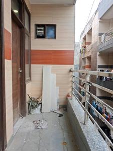 Bedroom One Image of 1550 Sq.ft 3 BHK Apartment / Flat for rent in Sector 49 Noida for Rs. 30000