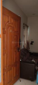 Hall Image of 1175 Sq.ft 2 BHK Apartment / Flat for sale in Thimu Lake View One, Dullapally Hyderabad for Rs. 6000000