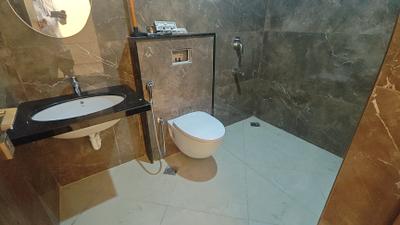 Image of 2020 Sq.ft 3 BHK Apartment / Flat for rent in Sumadhura The Olympus, Financial District, Hyderabad for Rs. 82000