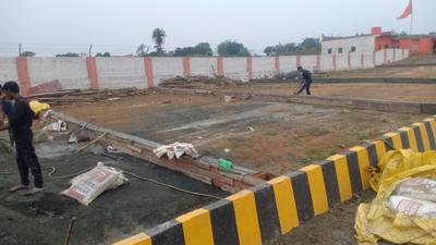 Image of 1306 Sq.ft Residential Plot / Land for sale in Chandwem, Ranchi for Rs. 1113000