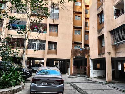 Image of 1050 Sq.ft 2 BHK Apartment / Flat for sale in Habib Ganj, Bhopal for Rs. 3100000