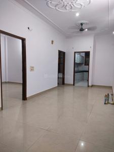 Hall Image of 753 Sq.ft 1 BHK Independent House for rent in Sector 7 Gurgaon for Rs. 14500