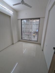 Bedroom Image of 440 Sq.ft 1 BHK Apartment / Flat for sale in JDJ Jewel, Dahisar West Mumbai for Rs. 8900000