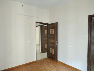 Bedroom Image of 1044 Sq.ft 3 BHK Apartment / Flat for rent in Amrapali Dream Valley 2, Noida Extension Greater Noida for Rs. 20000
