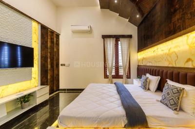 Bedroom Image of COMFORTNSTAY in Sector 45, Gurgaon