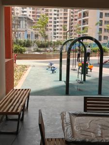 Hall Image of 915 Sq.ft 2 BHK Apartment / Flat for sale in Shapoorji Pallonji JoyVille, Sector 102 Gurgaon for Rs. 15300000