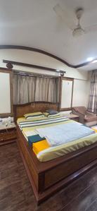 Bedroom Image of 2880 Sq.ft 4 BHK Apartment / Flat for sale in Shree Amarante, Chembur Mumbai for Rs. 100000000