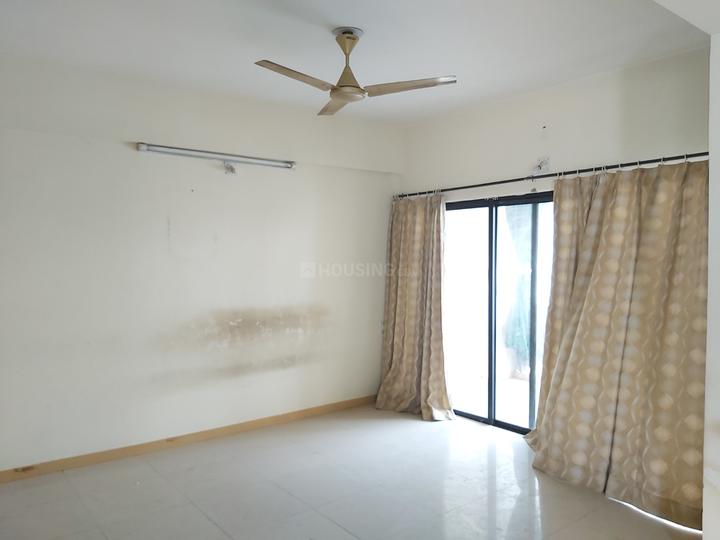 Prahlad Nagar Bedroom 1