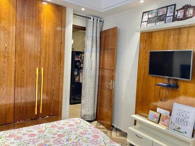 Bedroom Image of 1350 Sq.ft 2 BHK Apartment / Flat for sale in ACE Ace Starlit, Sector 152 Noida for Rs. 18900000