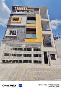 Image of 1200 Sq.ft 8 BHK Independent House for sale in Andrahalli, Bengaluru for Rs. 27000000