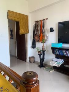 Bedroom Image of 1435 Sq.ft 3.5 BHK Apartment / Flat for sale in Sankalpa Apartments, New Town Kolkata for Rs. 20500000