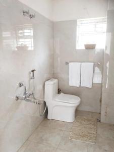 Image of 850 Sq.ft 1 BHK Builder Floor for rent in Kadugodi, Bengaluru for Rs. 32000