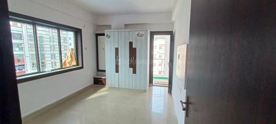 Bedroom Image of 1371 Sq.ft 3 BHK Apartment / Flat for sale in Rajarhat Kolkata for Rs. 7700000