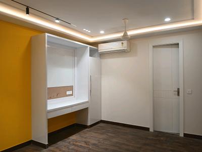 Bedroom Image of 2160 Sq.ft 4 BHK Builder Floor for sale in Sector 17 Dwarka New Delhi for Rs. 13000000