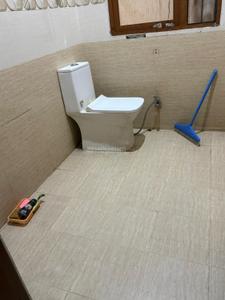 Bathroom Image of Shree Mahadev Boys' Pg  in Pratap Nagar, Jaipur
