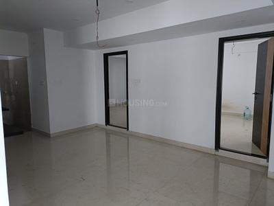 3 BHK Independent Builder Floor