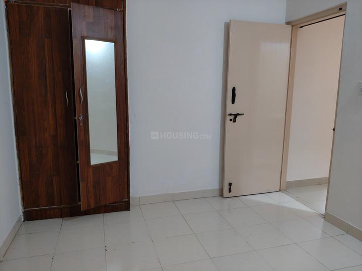 Ashwini Layout, Ejipura Bedroom 1