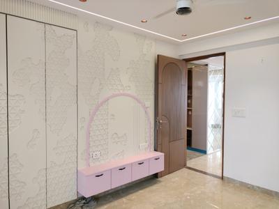Bedroom Image of 1800 Sq.ft 3 BHK Apartment / Flat for sale in CGHS Udyog Vihar, Sector 22 Dwarka New Delhi for Rs. 34900000