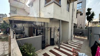 Balcony Image of 1750 Sq.ft 3 BHK Builder Floor for sale in Ghodasar Ahmedabad for Rs. 10500000