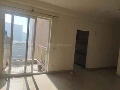Hall Image of 1720 Sq.ft 3 BHK Apartment / Flat for sale in Emaar Palm Gardens, Sector 84 Gurgaon for Rs. 19000000