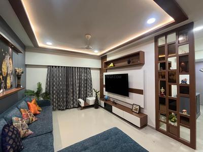 3 BHK Flat