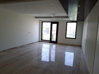 Hall Image of 4500 Sq.ft 4 BHK Builder Floor for rent in New Friends Colony New Delhi for Rs. 295000