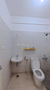 Bathroom Image of 1600 Sq.ft 3 BHK Villa for rent in Artha Brick Field Shelters, Bendiganahalli Anekal Taluka Bengaluru for Rs. 30000