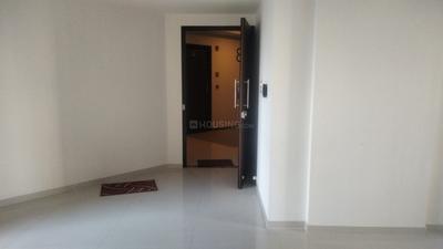 Living Room Image of 800 Sq.ft 2 BHK Apartment / Flat for rent in Runwal Sanctuary, Mulund West Mumbai for Rs. 58000
