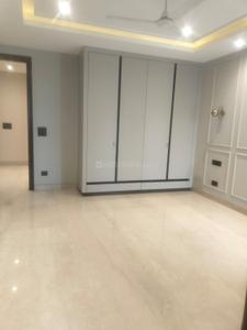 Bedroom Image of 2340 Sq.ft 3 BHK Builder Floor for rent in Panchsheel Enclave New Delhi for Rs. 175000