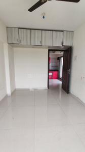 Hall Image of 805 Sq.ft 2 BHK Apartment / Flat for sale in Rajshree Clover, Chembur Mumbai for Rs. 18500000