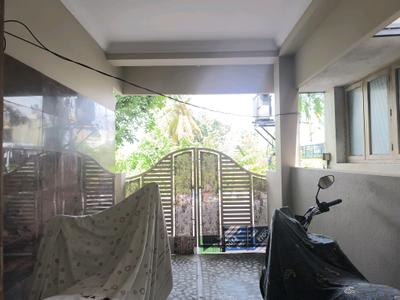 Basement Image of 1200 Sq.ft 2 BHK Independent House for rent in Doctors Colony Bengaluru for Rs. 22000