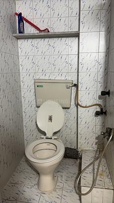 Virgo Apartments Bathroom 2