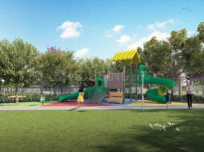 Image of 1200 Sq.ft Residential Plot / Land for sale in Ashtvinayak City, Old Dhamtari Road, Raipur for Rs. 2400000