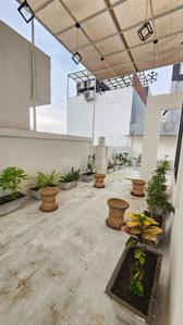 Image of 2500 Sq.ft 3 BHK Independent House for sale in Nipania, Indore for Rs. 21100000