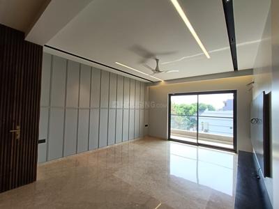 Bedroom Image of 4000 Sq.ft 4 BHK Builder Floor for sale in Sector 23 Gurgaon for Rs. 55000000