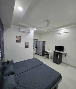 Bedroom Image of +91 9942719367 Trupti paying guest in Navrangpura, Ahmedabad