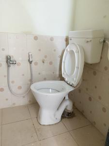 Image of 900 Sq.ft 1 BHK Apartment / Flat for rent in Satellite, Ahmedabad for Rs. 15000