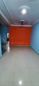 Kitchen Image of 1900 Sq.ft 3 BHK Independent House for rent in Kachnar Shivdarshan, Raksha Jabalpur for Rs. 15000