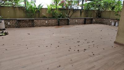Living Room Image of 1100 Sq.ft 2 BHK Apartment / Flat for rent in Om Cygnus, Ulwe Navi Mumbai for Rs. 45000