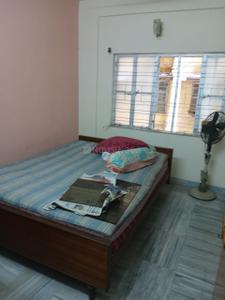 Bedroom Image of 1584 Sq.ft 4 BHK Apartment / Flat for sale in Keshtopur Kolkata for Rs. 5200000