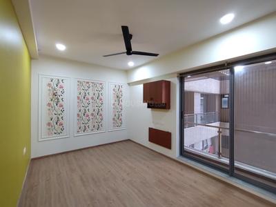 Bedroom Image of 3300 Sq.ft 4 BHK Apartment / Flat for sale in Cardinal One, Yeswanthpur Bengaluru for Rs. 50000000