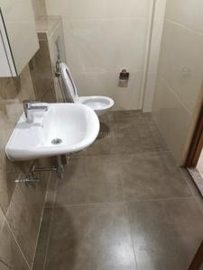 Image of 1600 Sq.ft 3 BHK Builder Floor for rent in Nagarbhavi, Bengaluru for Rs. 40000