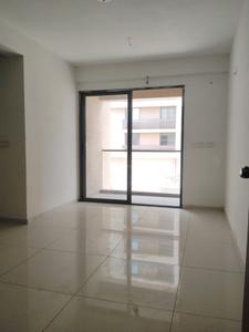 Living Room Image of 1800 Sq.ft 3 BHK Apartment / Flat for sale in Shivalay Sky Elegante, Bhat Ahmedabad for Rs. 9500000