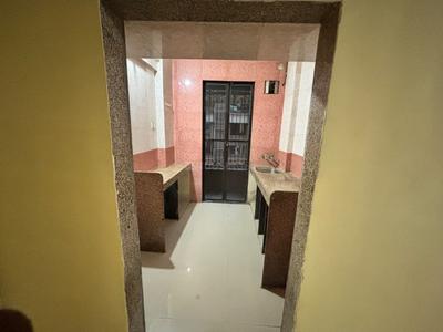 Image of 595 Sq.ft 1 BHK Apartment / Flat for sale in Rai Govind Enclave, Kalyan East, Kalyan for Rs. 3700000