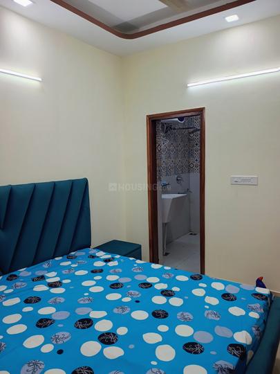 Sector 52 Housing Board Gurugram  Bedroom 1