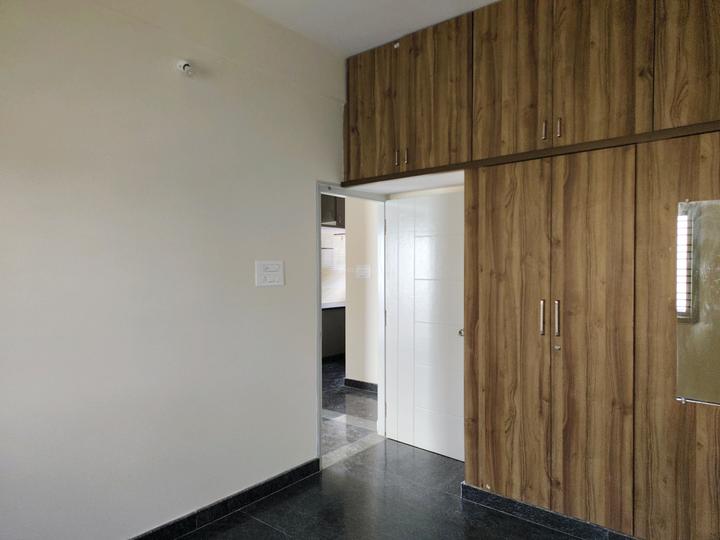 Jakkuru Layout, Jakkur Bedroom One 1